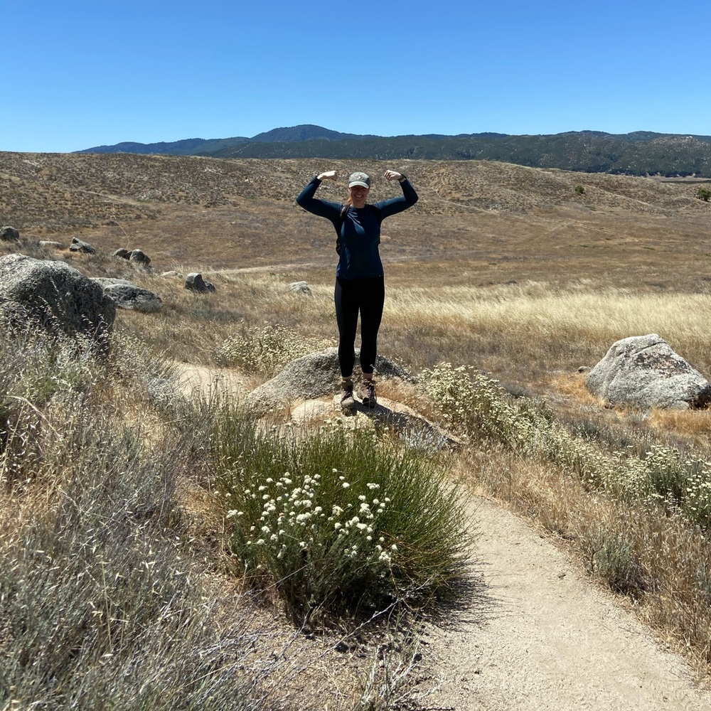 Meet your Posher, Carolynn jean